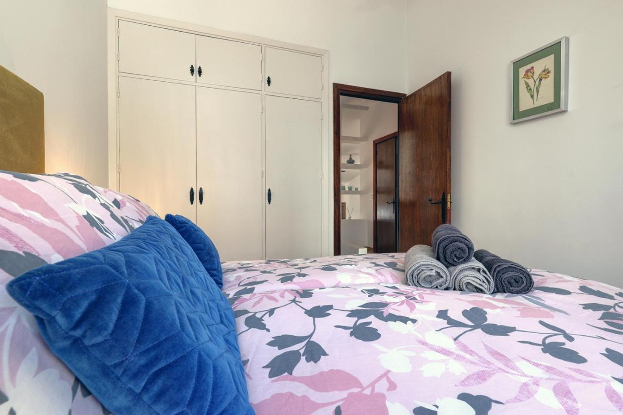 マラガ086 Relaxed 2 Bed, La Cala Golf Getaway With Sea Viewsアパートメント エクステリア 写真