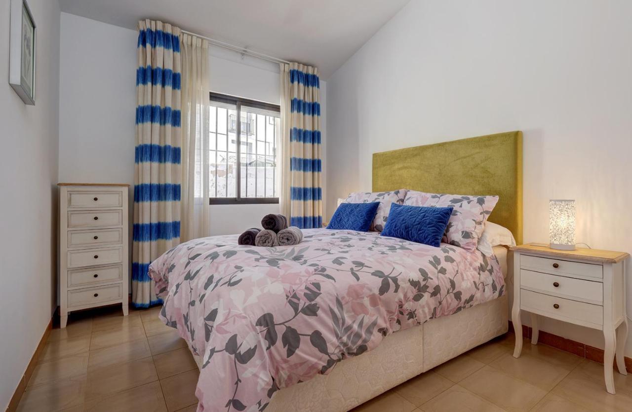 マラガ086 Relaxed 2 Bed, La Cala Golf Getaway With Sea Viewsアパートメント エクステリア 写真