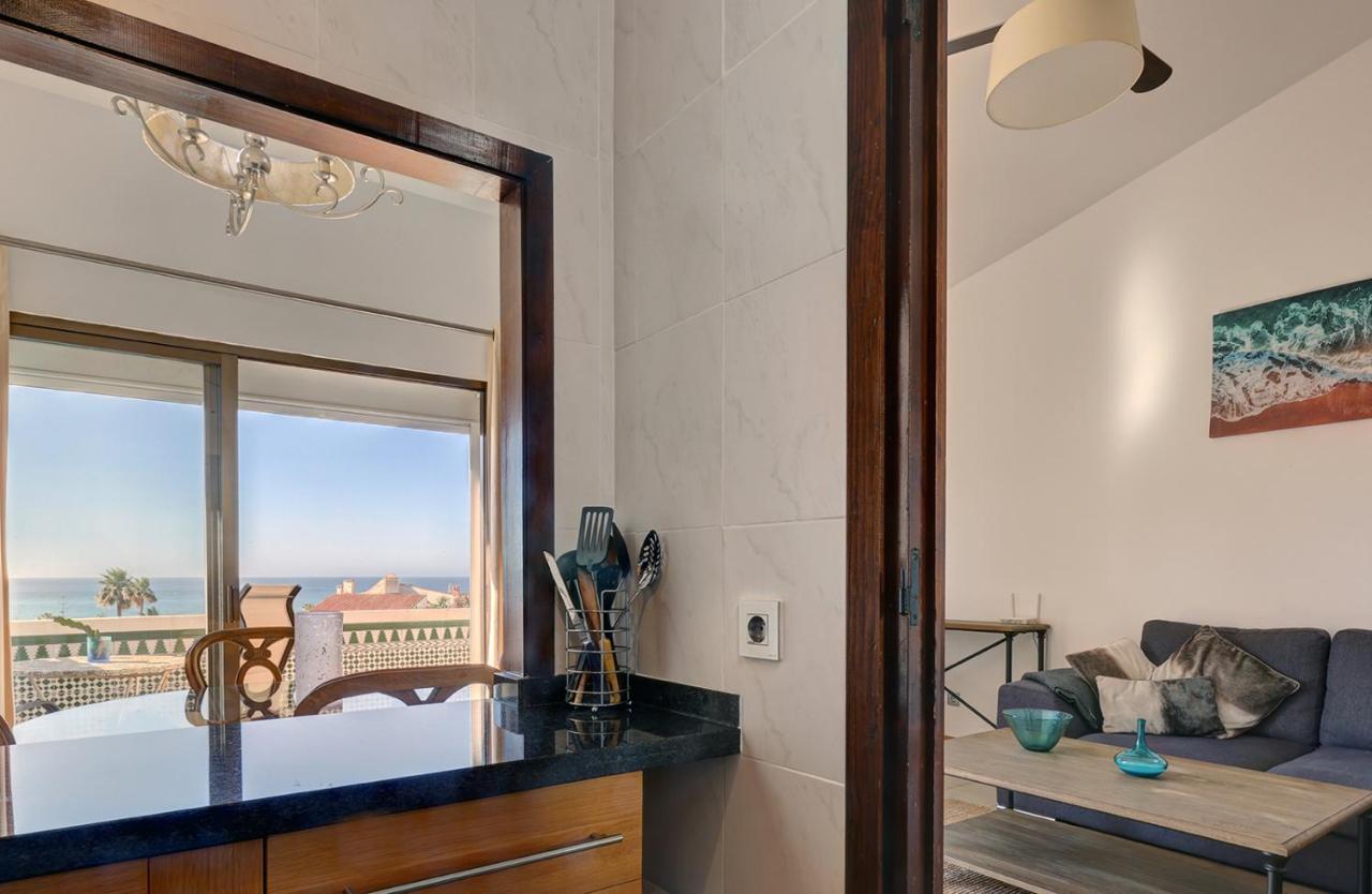 マラガ086 Relaxed 2 Bed, La Cala Golf Getaway With Sea Viewsアパートメント エクステリア 写真